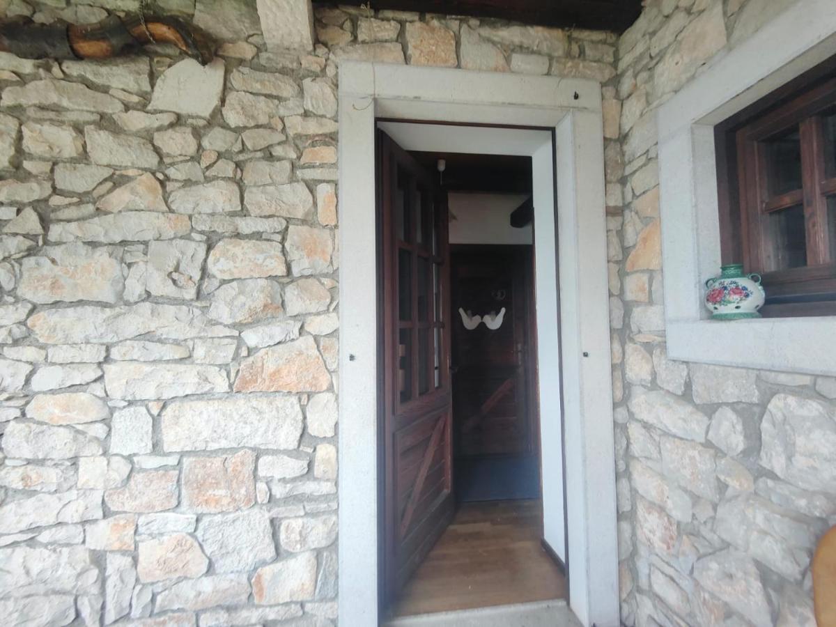 Agriturismo Milic Villa Rupinpiccolo Екстериор снимка